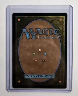 Michelangelo, Weirdness to 11 #214 Foil R - Teenage Mutant Ninja Turtles TMNT - Image 2