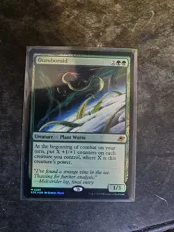 Ouroboroid Edge of Eternities Foil - Image 1