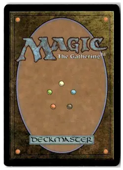 MTG Foil Crypt Ghast - Gatecrash Moderately Played Japanese - Image 2