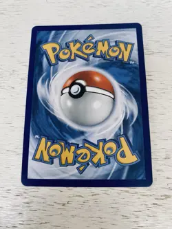 Pokemon - Mega Diancie Ex Ma Deutsch - NM 267/217 Erhabene Helden - Mega-Diancie - Image 2