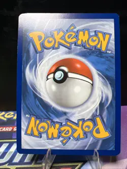 Pokemon TCG Lacey Trainer Stellar Crown Card 172/142 Near Mint Condition - Image 2