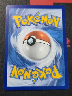 Jinx 068/196 Pokemon TCG Reverse Holographic - Image 2