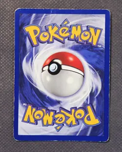 1999 Pokemon Machamp 8/102 Shadowless 1st Edition Holo Rare Deck Exclusives WoTC - Image 2