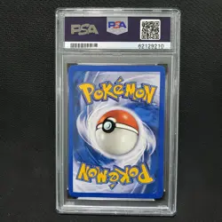 2006 Pokemon: ELECTABUZZ 29/101 [Reverse Holo] [EX Dragon Frontiers] NM/MT PSA 8 - Image 2