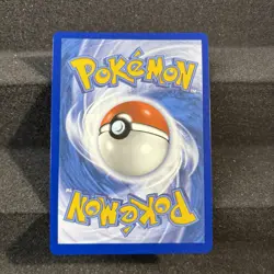 Pokemon ME: Mega Evolution Pro Toxtricity (Prerelease) [Staff] (P) #017 (H NM - Image 4