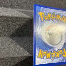 Pokemon ME: Mega Evolution Pro Toxtricity (Prerelease) [Staff] (P) #017 (H NM - Image 5