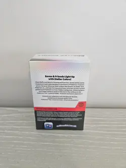 Pokemon Prismatic Evolutions Booster Bundle (6 Packs) New TCG Scarlet & Violet - Image 2