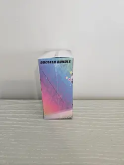 Pokemon Prismatic Evolutions Booster Bundle (6 Packs) New TCG Scarlet & Violet - Image 3