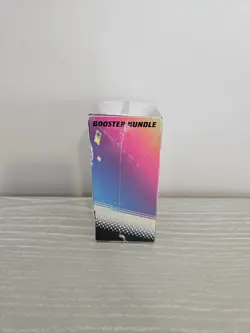 Pokemon Prismatic Evolutions Booster Bundle (6 Packs) New TCG Scarlet & Violet - Image 4