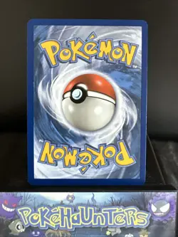 Pokemon Card Grookey On The Ball 003/005 Futsal Promo Non Holo Rare NM - Image 2