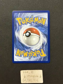 Pokemon Black Bolt - Kyurem Ex - 157/086 - Full Art Rare - M/NM - Image 5