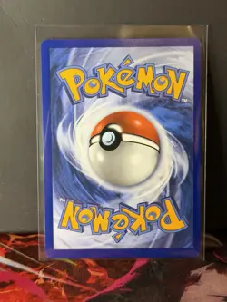 Ascended Heroes Clefable Reverse Holo Psychic Energy #075/217 Pokemon TCG - Image 2