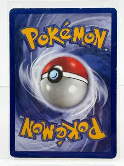 Pokemon TCG Charmander Base Set, 1st Edition Shadowless 46/102 - Image 2