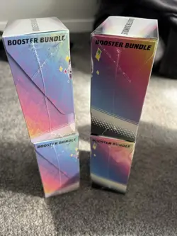 4x Prismatic Evolutions Booster Bundles - Factory Sealed - Pokemon TCG - Image 3