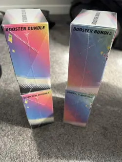 4x Prismatic Evolutions Booster Bundles - Factory Sealed - Pokemon TCG - Image 4