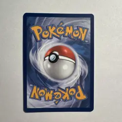 Pokemon Me01: Mega Evolution Bulbasaur 133/132 Illustration Rare Holo - Image 2