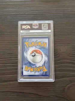 2023 Pokemon Crown Zenith Origin Forme Palkia VSTAR GG67 Gold PSA 10 Gem Mint - Image 2