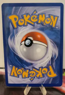 POKEMON GENGAR SPIRIT LINK 95/119 TRAINER XY PHANTOM FORCES LP - Image 2