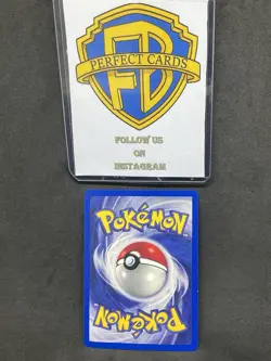 POKEMON GYM HEROES UNLIMITED SABRINA’S GENGAR HOLO 14/132 NM - Image 2