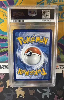 PSA 9 Giratina VSTAR Crown Zenith 2023 Secret Rare Full Art GG69/GG70 Pokemon - Image 2