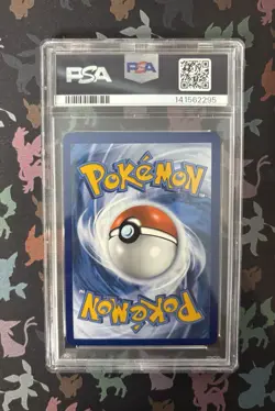 PSA 9 Giratina VSTAR Crown Zenith 2023 Secret Rare Full Art GG69/GG70 Pokemon - Image 4