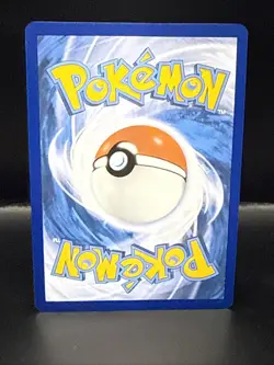 Pokemon Card Snorlax SVP EN 051 Scarlet & Violet 151 Promo Holo SVP051 E - Image 3