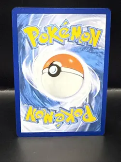 Pokemon Card Snorlax SVP EN 051 Scarlet & Violet 151 Promo Holo SVP051 E - Image 4