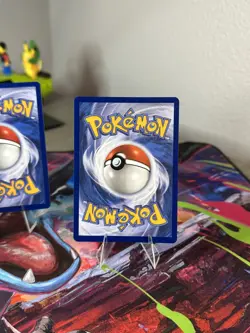 Pokemon 2026 First Partners Illustration Collection Promo Set - Sinnoh Starters - Image 2