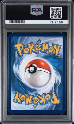 2026 POKEMON ASC EN-ASCENDED HEROES #287 MARNIE'S GRIMMSNARL EX PSA 10. - Image 2