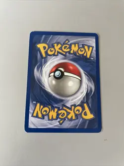Pokemon TCG Ekans Fossil 46 Regular Base Set - Image 3