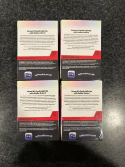Pokemon TCG - Prismatic Evolutions Booster Bundle Lot of x4 (SEALED) - Image 3
