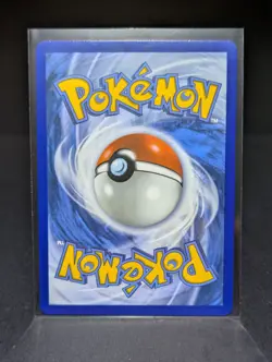 Pokemon: Jamming Tower 261/217 Me: Ascended Heroes Holo -NM- - Image 2