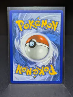 Pokemon: Jamming Tower 261/217 Me: Ascended Heroes Holo -NM- - Image 4