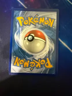 Pokemon Tcg: PIKACHU PROMO SM234 NM-LP - Image 2