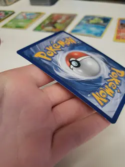 Reshiram 17/116 Plasma Freeze Reverse Holo (Pokemon TGC) LP - Image 3