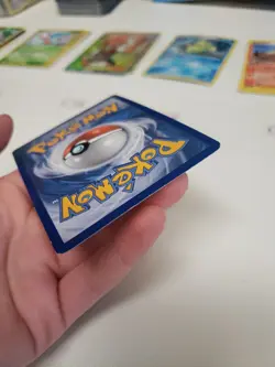 Reshiram 17/116 Plasma Freeze Reverse Holo (Pokemon TGC) LP - Image 4