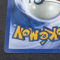Pokemon TCG Neo Revelation Magneton Holo Rare 10/64 - Image 2