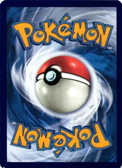 Pokemon TCG Professor Burnet SWSH167 Sword & Shield Black Star Promo NM - Image 2