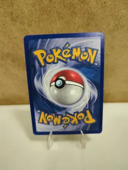 Pokemon TCG - Bulbasaur (95/165) Expedition Base Set - Regular Rare - Image 5