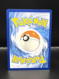 Pokemon Card Snorlax SVP EN 051 Scarlet & Violet 151 Promo Holo SVP051 D - Image 3