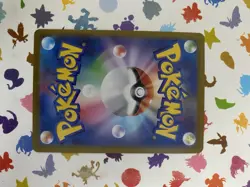 2024 Near Mint Pokemon Stunfisk AR 113/106 SV8 READ DESCRIPTION 🍀 - Image 2