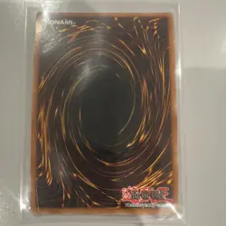 Konami Black Luster Soldier SYE-024 Ultra Rare Holo Unlimited Yu-Gi-Oh! TCG - Image 2