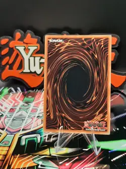 Yu-Gi-Oh! Rciela, Sinister Soul of The White Forest MP25-EN087 Secret Rare... - Image 2