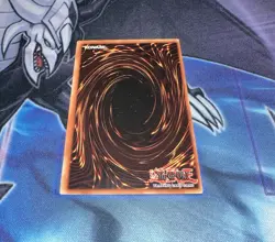 Thousand-Eyes Restrict LP Ultra Rare Unlimited PSV-084 Original Print Yugioh! - Image 4