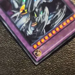 Konami Blue-Eyes Ultimate Dragon Fusion Ultra Rare Holo Legendary Decks II LDK2… - Image 3
