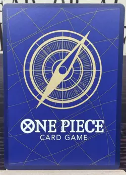 Rob Lucci EB04-048 SR EGGHEAD CRISIS - ONE PIECE Card Game Japanese - Image 2