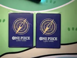 Nico Robin (055) EB03-055 Extra Booster: One Piece Heroines Edition Foil SR x2 - Image 2