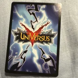 mina ashido 8/12 regular 2021 my hero academia universus english card stock - Image 2