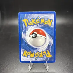 Pokemon Nidoran 96/147 Aquapolis Non Holo Common Vintage Card DMG -c - Image 2