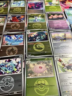 Pokemon Ascended Hero Energy/Ball Lot +Team Rocket Energy 🚀 (21 Cards) 🍀 - Image 2